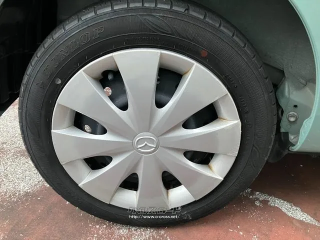 マツダ フレアワゴン