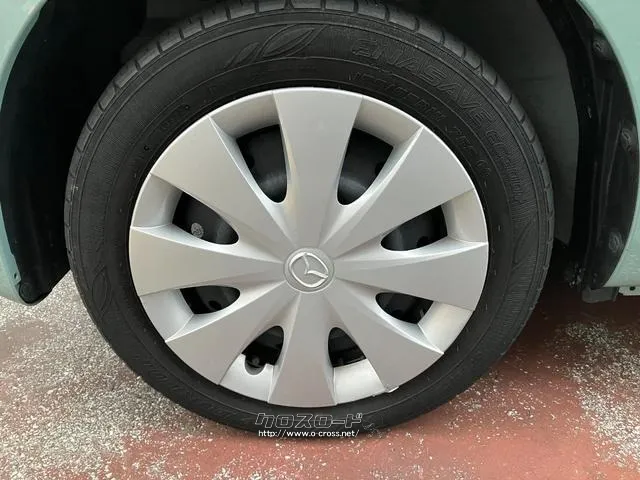 マツダ フレアワゴン