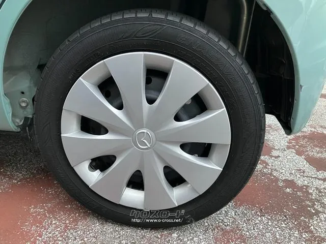 マツダ フレアワゴン