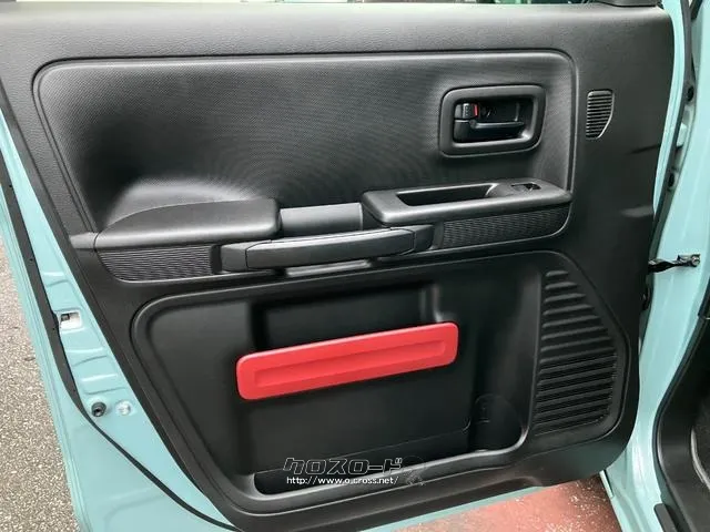 マツダ フレアワゴン