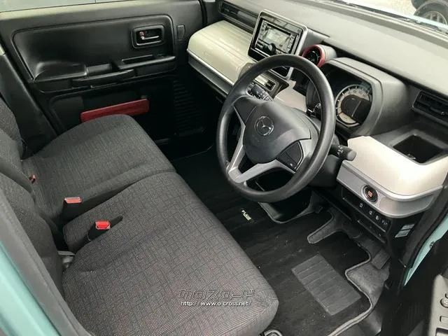 マツダ フレアワゴン