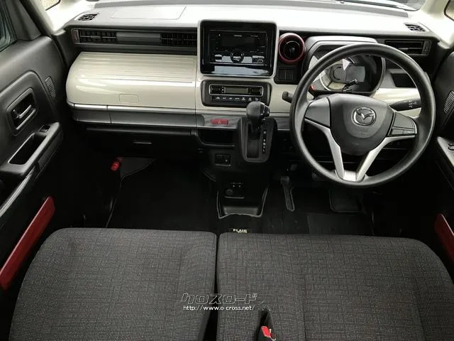 マツダ フレアワゴン