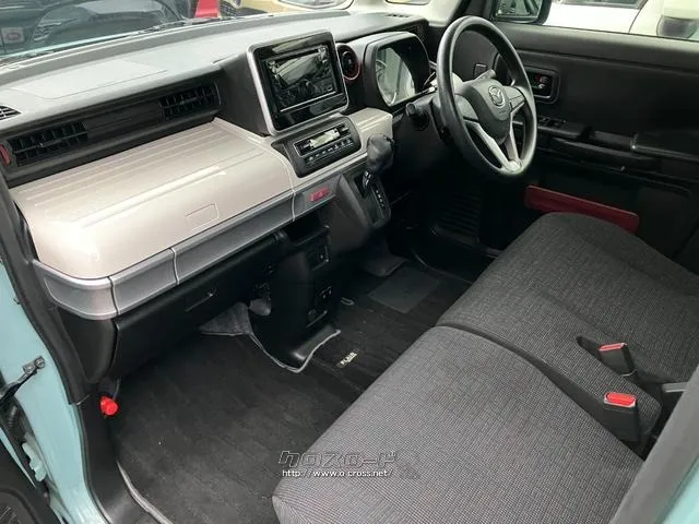 マツダ フレアワゴン