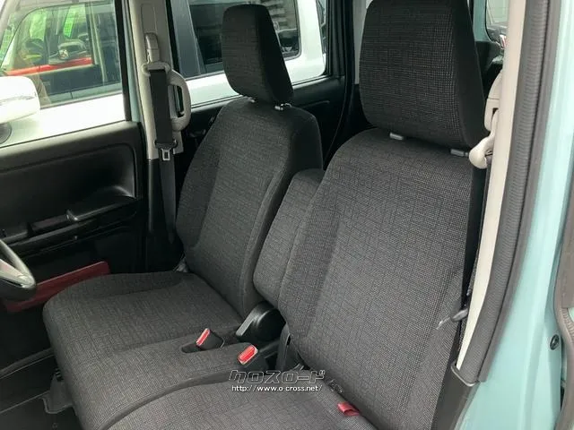 マツダ フレアワゴン