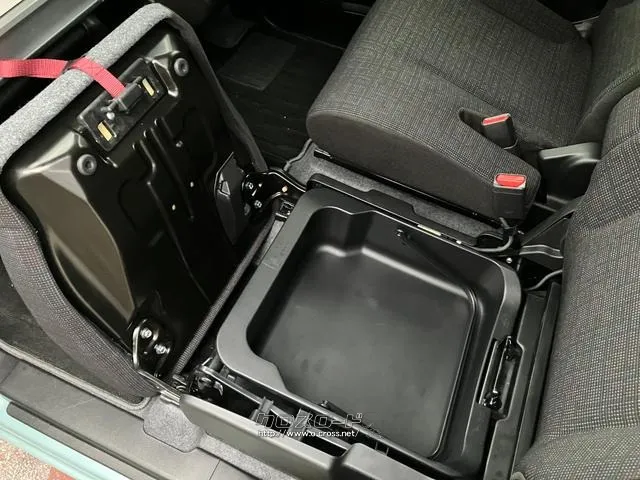 マツダ フレアワゴン