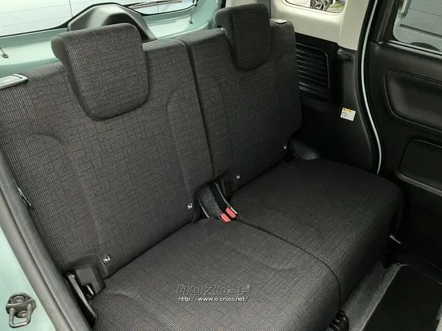 マツダ フレアワゴン