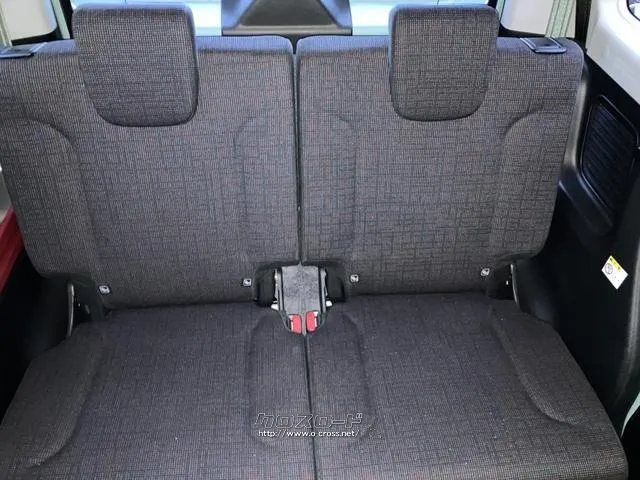 マツダ フレアワゴン