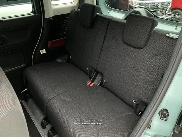 マツダ フレアワゴン