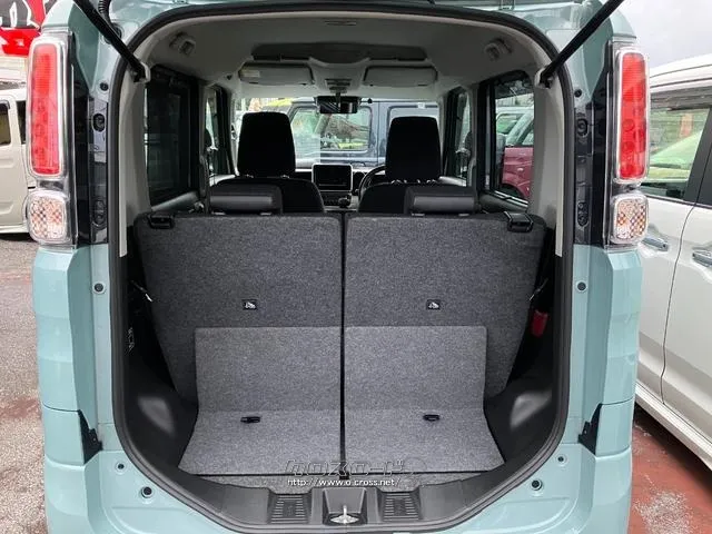 マツダ フレアワゴン