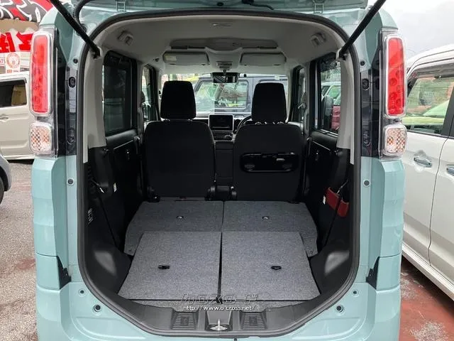 マツダ フレアワゴン