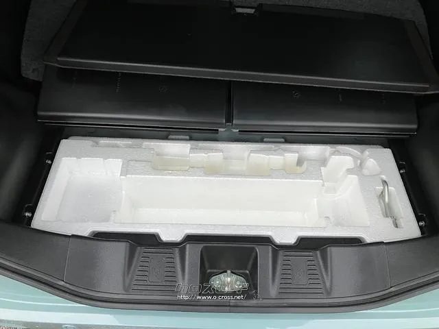 マツダ フレアワゴン