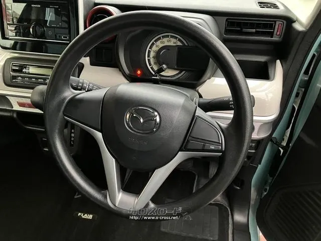 マツダ フレアワゴン