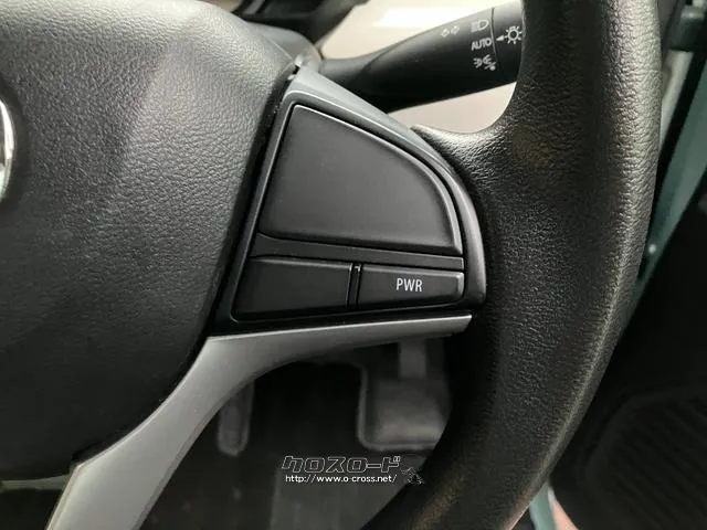 マツダ フレアワゴン