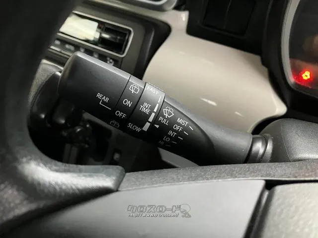 マツダ フレアワゴン