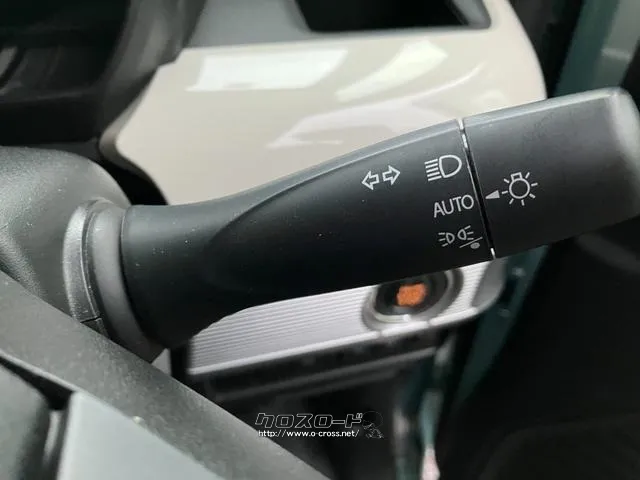 マツダ フレアワゴン