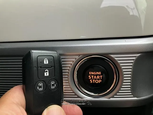 マツダ フレアワゴン