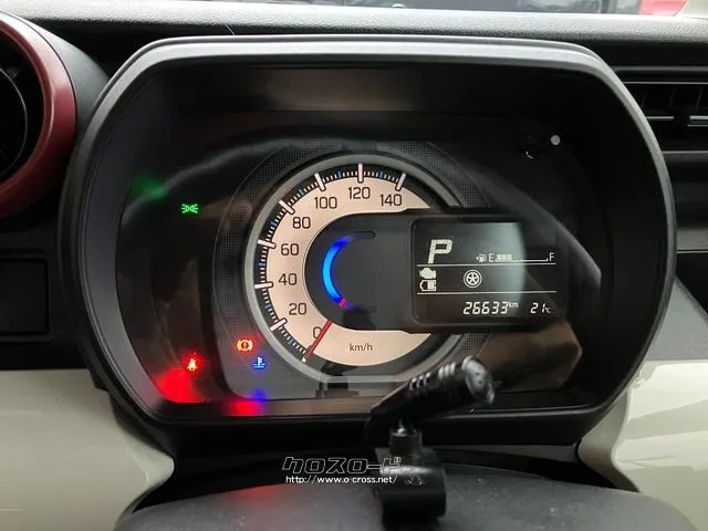 マツダ フレアワゴン