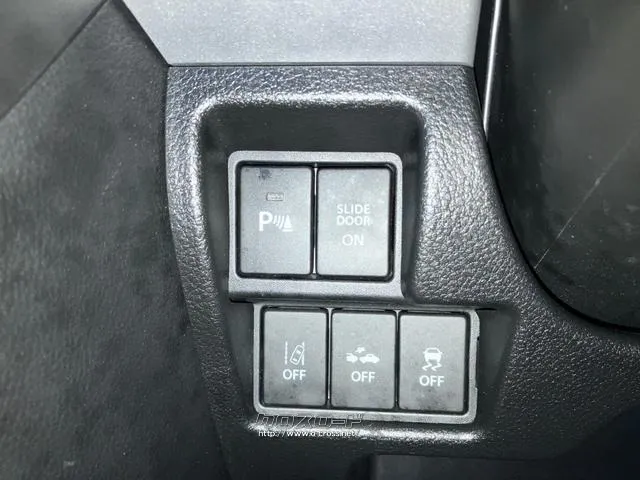 マツダ フレアワゴン