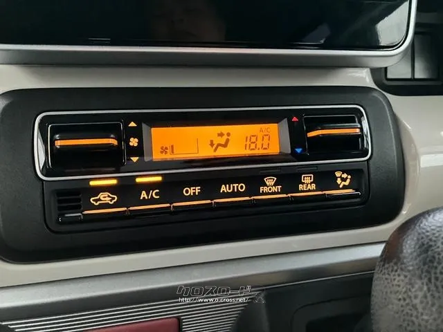 マツダ フレアワゴン