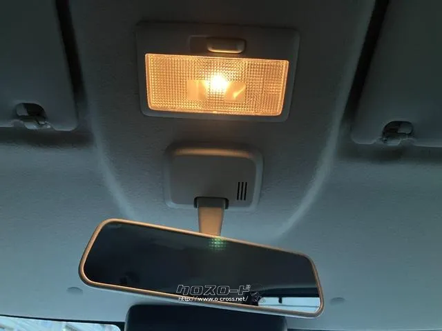 マツダ フレアワゴン