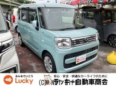 マツダ フレアワゴン