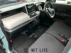 マツダ フレアワゴン