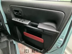 マツダ フレアワゴン