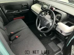 マツダ フレアワゴン