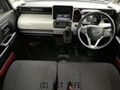 マツダ フレアワゴン