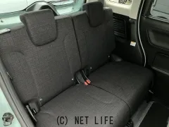 マツダ フレアワゴン