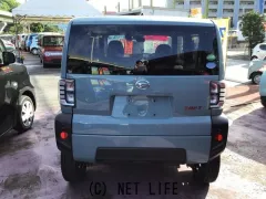 ダイハツ タフト