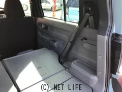 ダイハツ タフト