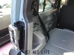 ダイハツ タフト