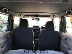 ダイハツ タフト