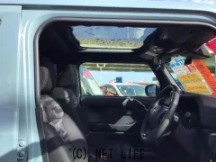 ダイハツ タフト