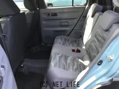 ダイハツ タフト