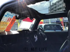 ダイハツ タフト