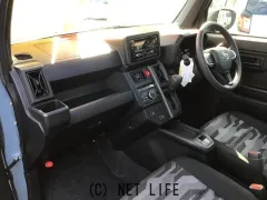 ダイハツ タフト