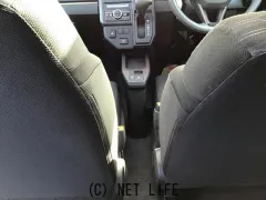 ダイハツ タフト