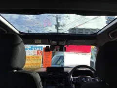 ダイハツ タフト