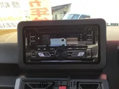 ダイハツ タフト