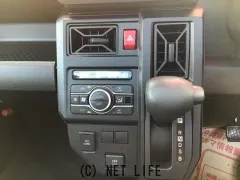ダイハツ タフト