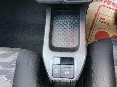 ダイハツ タフト