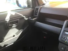 ダイハツ タフト