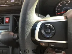 ダイハツ タフト