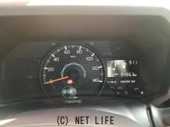 ダイハツ タフト