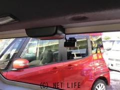 ダイハツ タフト