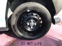 ダイハツ タフト