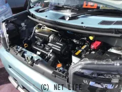 ダイハツ タフト