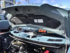 ダイハツ タフト